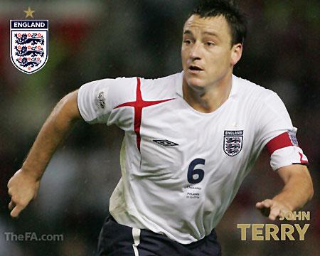 john terry