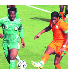 drogba contre mikel
