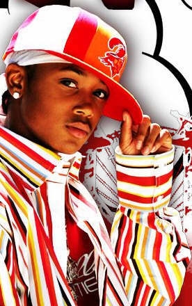lil romeo