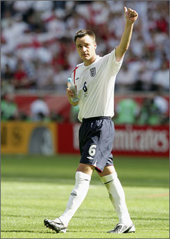 terry