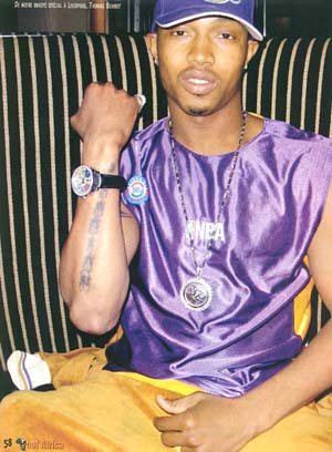 diouf