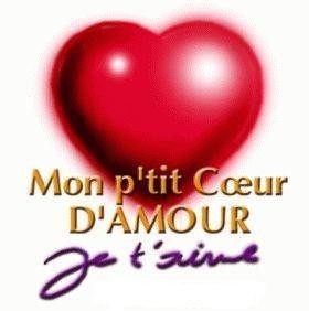 mon amour a moi