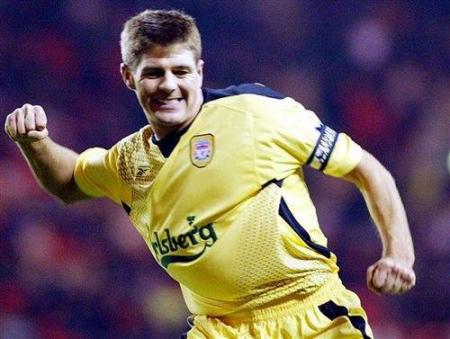 gerrard