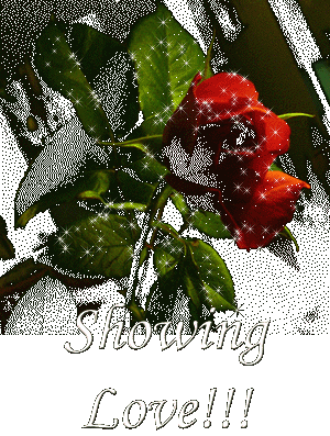 fleur de ma vie