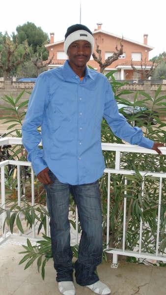 mbaye